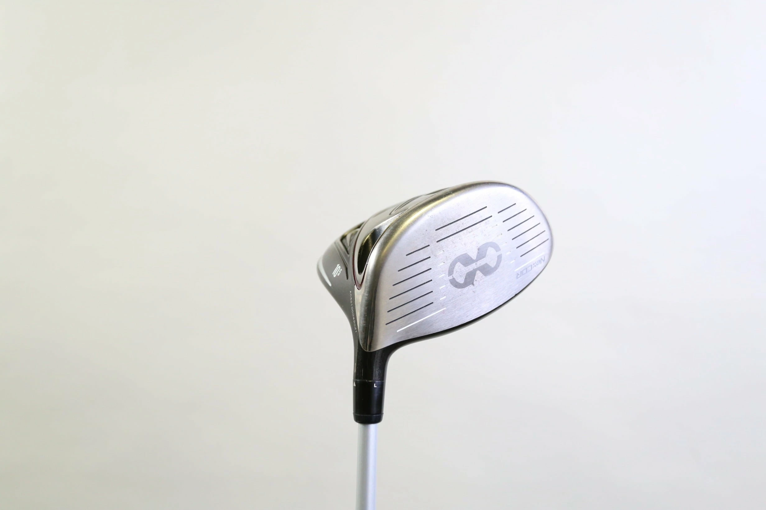 Nike VR-S STR8-FIT Driver - Right-Handed - 10.5 Degrees - Regular Flex 4 Nike VR-S STR8-FIT Driver - Right-Handed - 10.5 Degrees - Regular Flex - Image 2