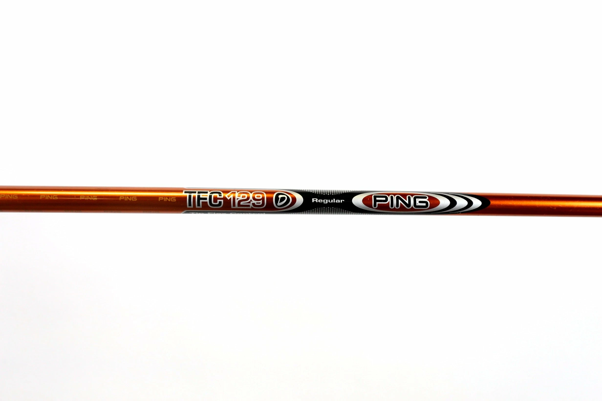 Ping G10 Driver - Right-Handed - 10.5 Degrees - Regular Flex 10 Ping G10 Driver - Right-Handed - 10.5 Degrees - Regular Flex - Image 8