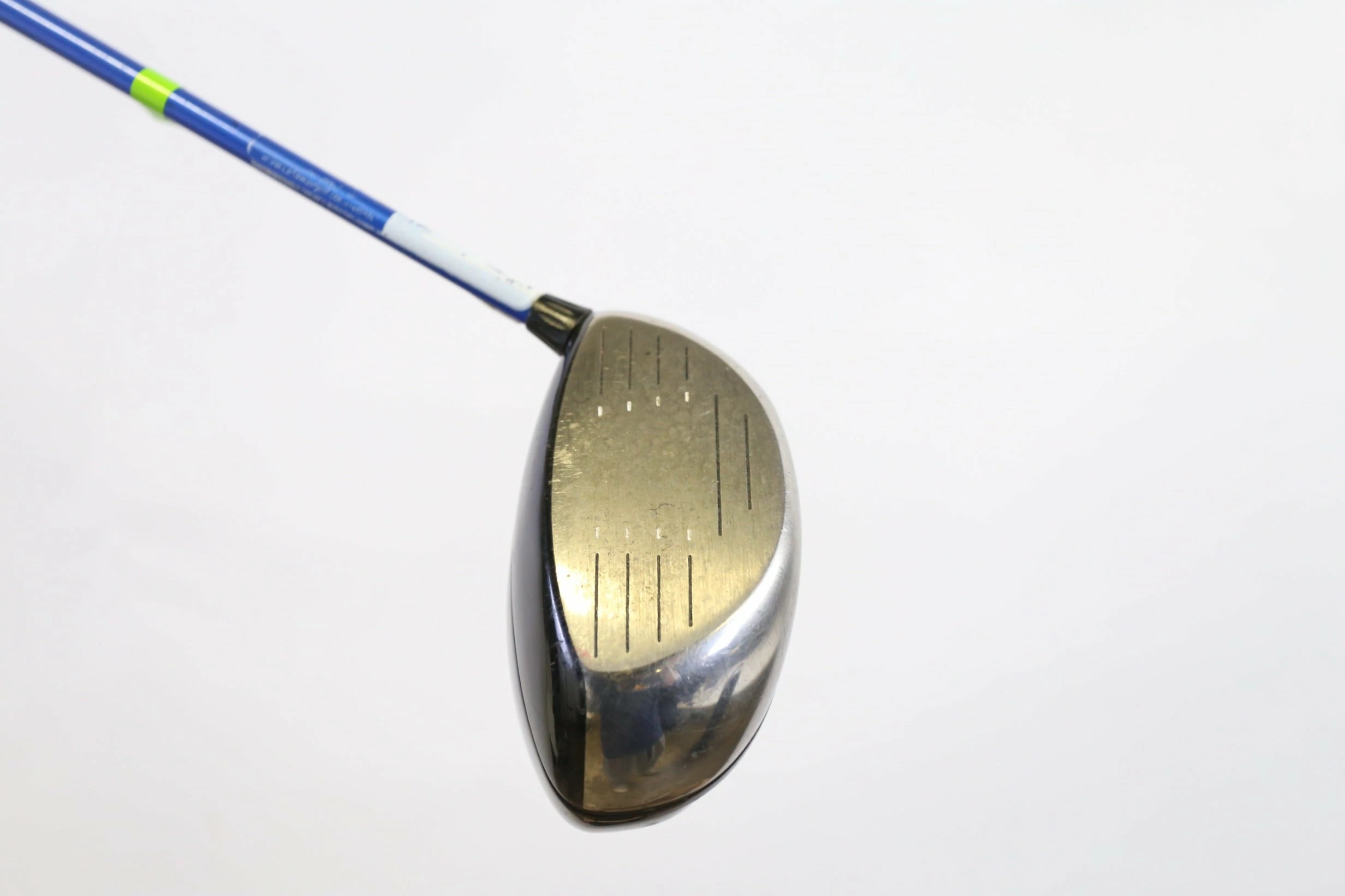 Callaway Big Bertha Fusion FT-3 Driver - Right-Handed - 10 Degrees - Regular Flex 8 Callaway Big Bertha Fusion FT-3 Driver - Right-Handed - 10 Degrees - Regular Flex - Image 6