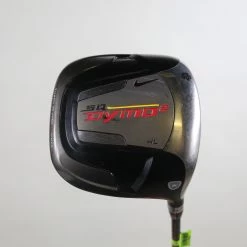 Nike SQ Dymo 2 Squared Driver - Right-Handed - Ladies Flex
