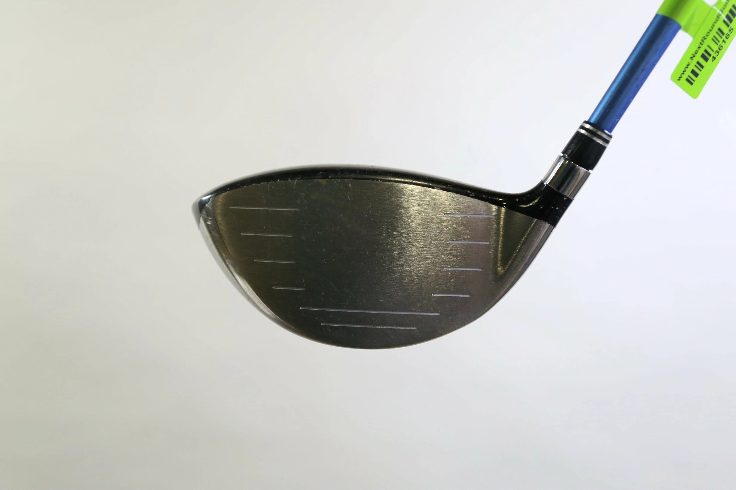 Cobra Speed LD-M 2008 Driver - Right-Handed - 10.5 Degrees - Regular Flex 8 Cobra Speed LD-M 2008 Driver - Right-Handed - 10.5 Degrees - Regular Flex - Image 6