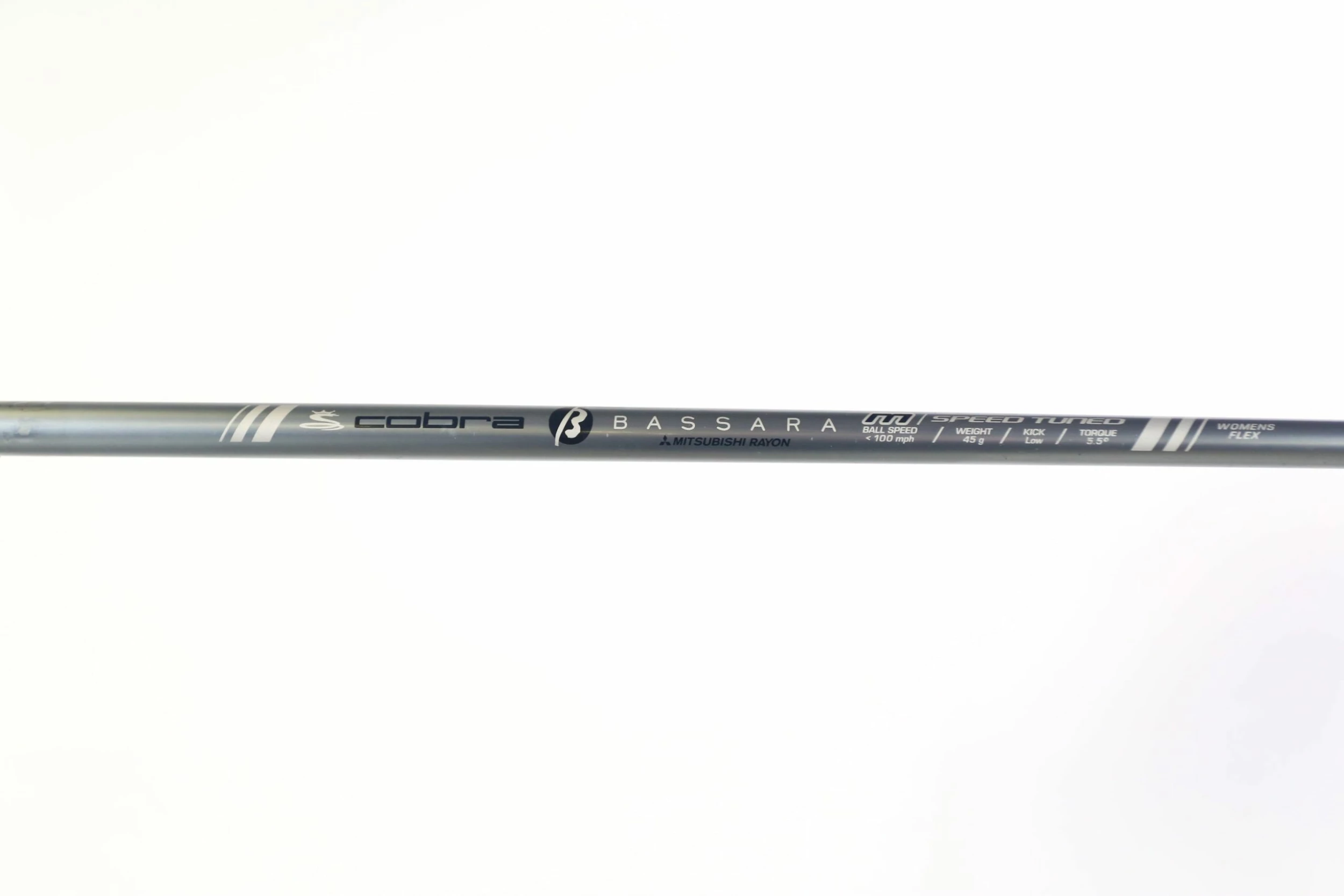 Cobra Speed LD M Offset Driver - Right-Handed - Ladies Flex 10 Cobra Speed LD M Offset Driver - Right-Handed - Ladies Flex - Image 8