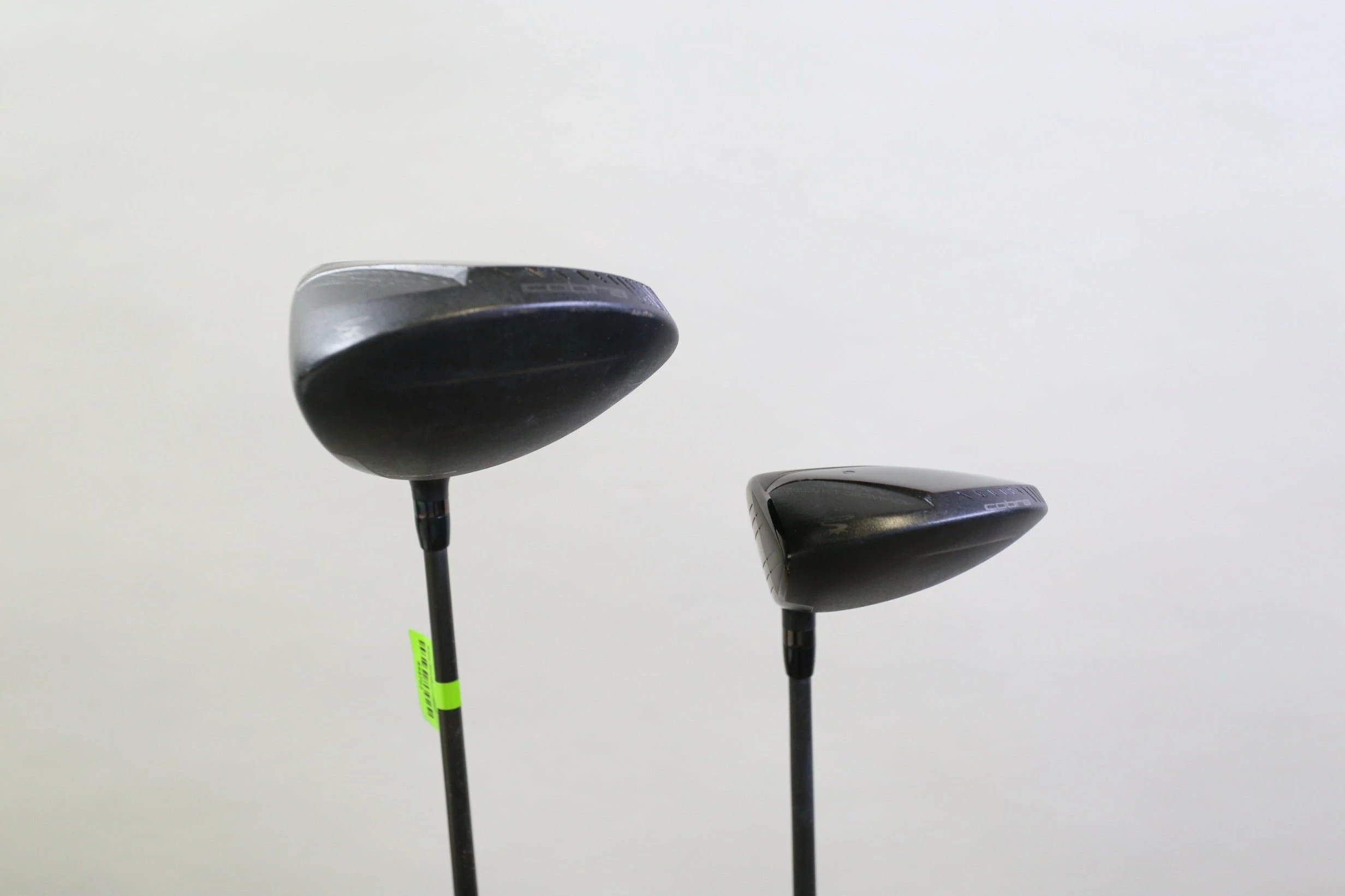 Cobra Long Tom Fairway Wood Set - Right-Handed - 10 Degrees - Regular Flex 5 Cobra Long Tom Fairway Wood Set - Right-Handed - 10 Degrees - Regular Flex - Image 3