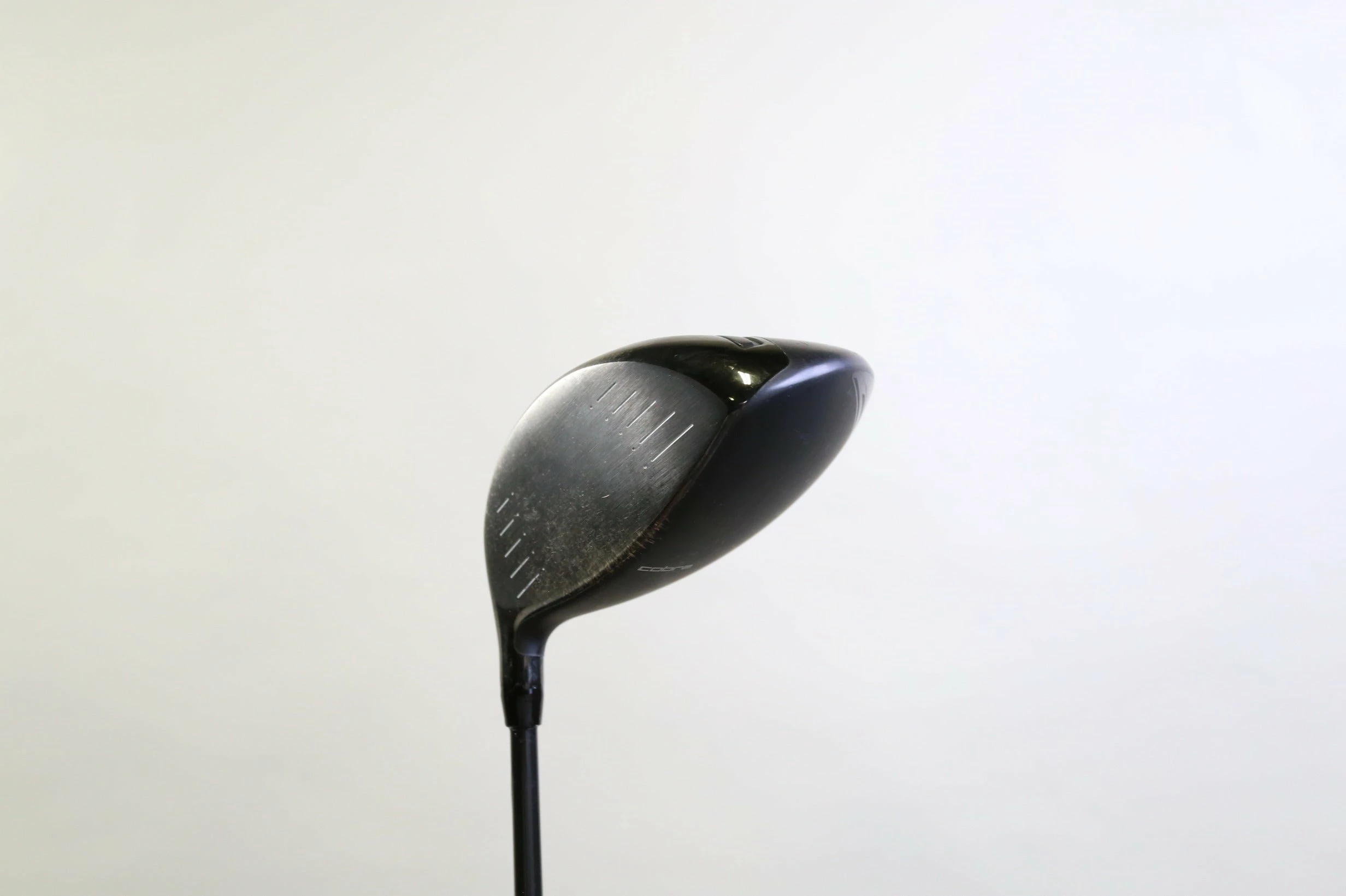 Cobra King F7+ Black Driver - Right-Handed - 9.5 Degrees - Regular Flex 7 Cobra King F7+ Black Driver - Right-Handed - 9.5 Degrees - Regular Flex - Image 5