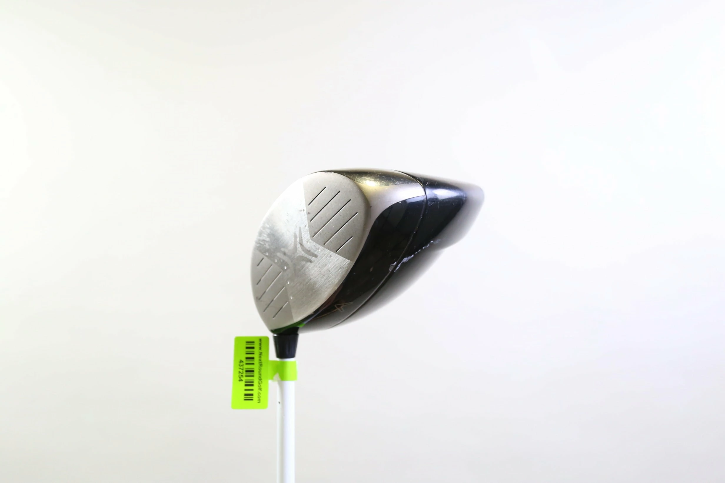 Callaway FT-iQ Driver - Right-Handed - 13 Degrees - Regular Flex 7 Callaway FT-iQ Driver - Right-Handed - 13 Degrees - Regular Flex - Image 5