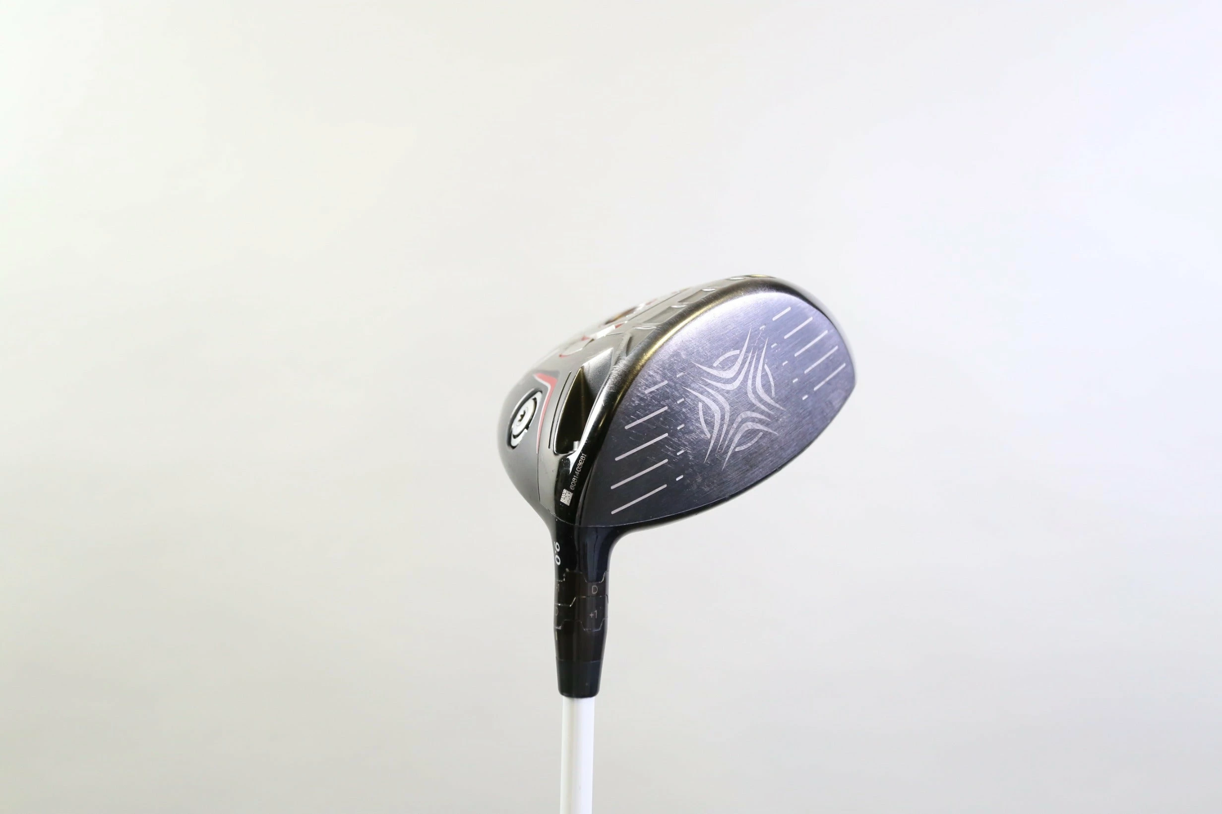 Callaway Big Bertha Alpha 815 Driver - Right-Handed - 9 Degrees - Regular Flex 4 Callaway Big Bertha Alpha 815 Driver - Right-Handed - 9 Degrees - Regular Flex - Image 2