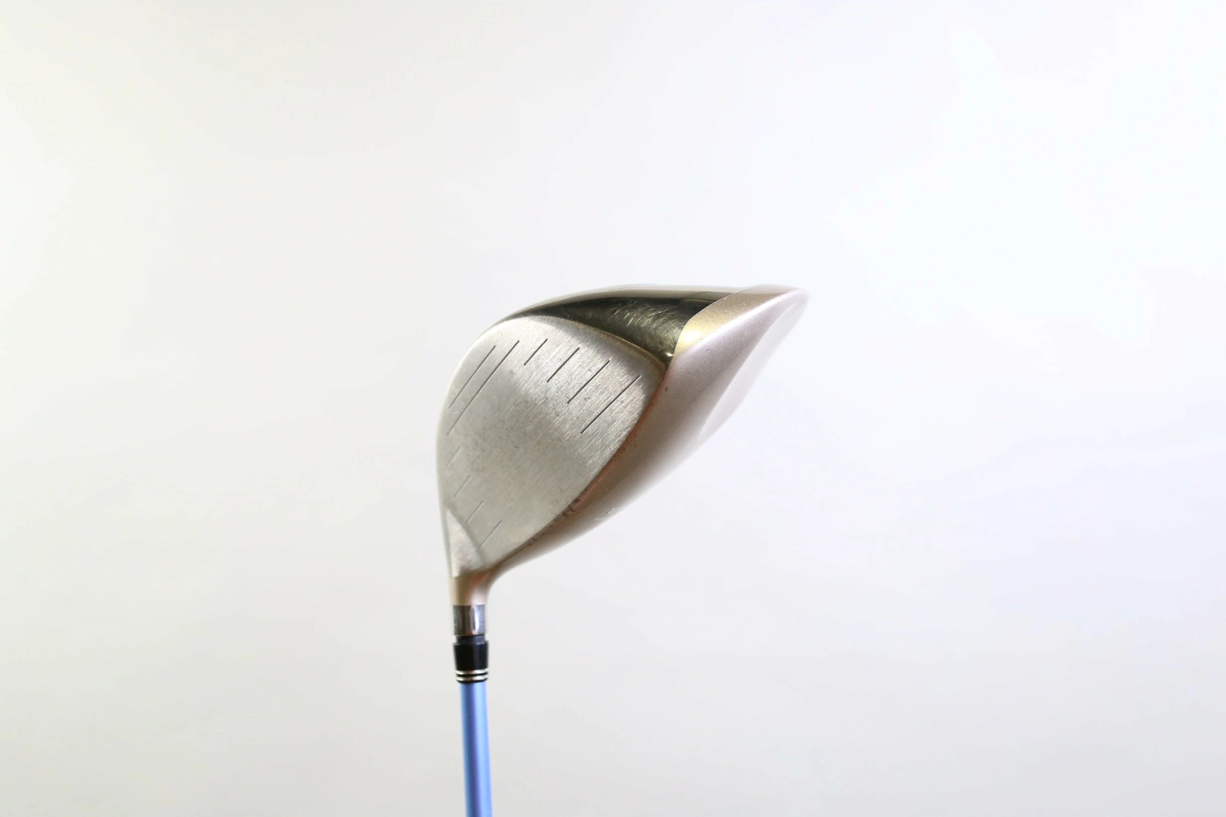 Cobra Speed LD-M Offset 2008 Driver - Right-Handed - 13 Degrees - Ladies Flex 7 Cobra Speed LD-M Offset 2008 Driver - Right-Handed - 13 Degrees - Ladies Flex - Image 5