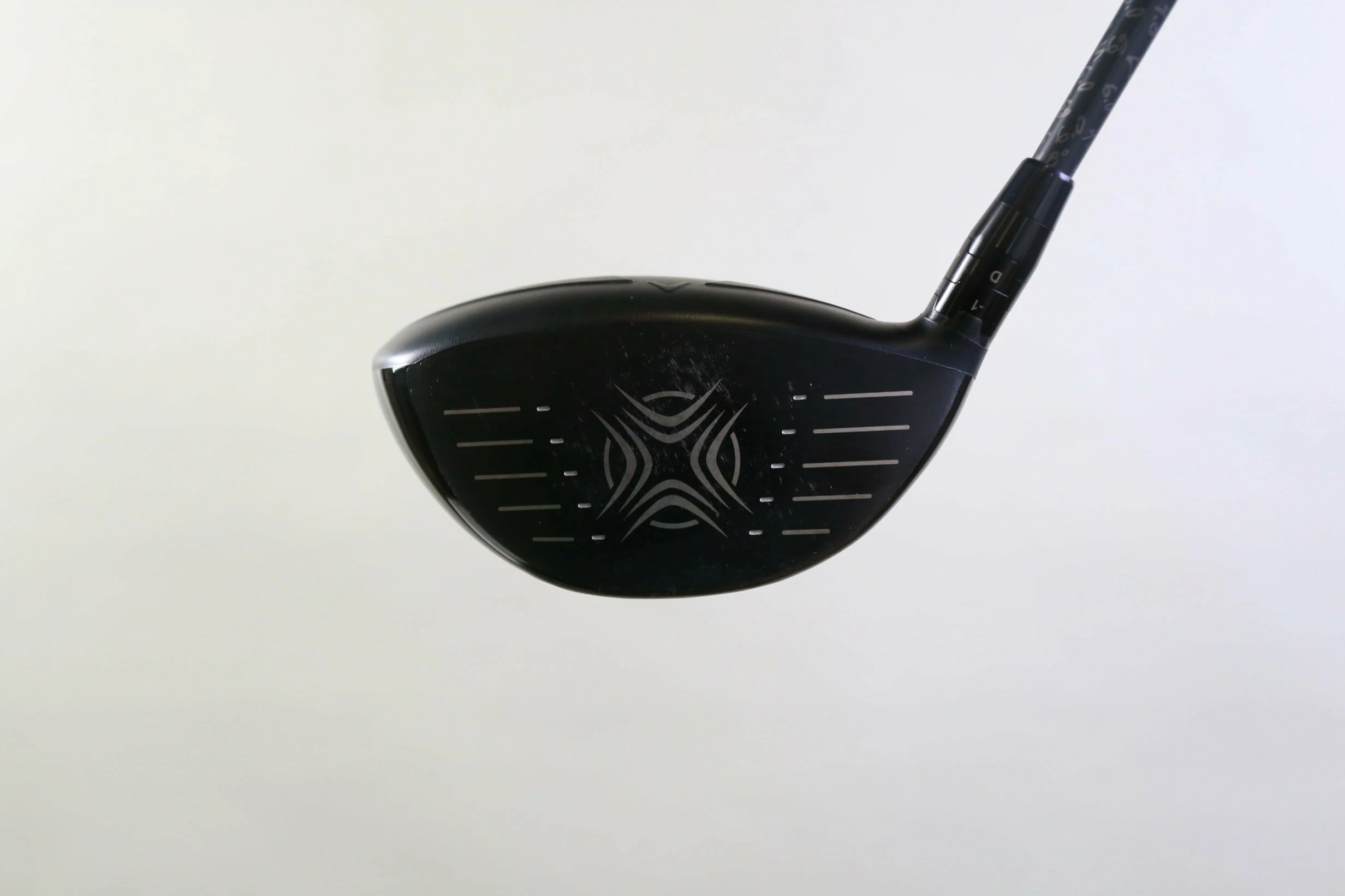 Callaway XR Driver - Right-Handed - 9 Degrees - Stiff Flex 8 Callaway XR Driver - Right-Handed - 9 Degrees - Stiff Flex - Image 6