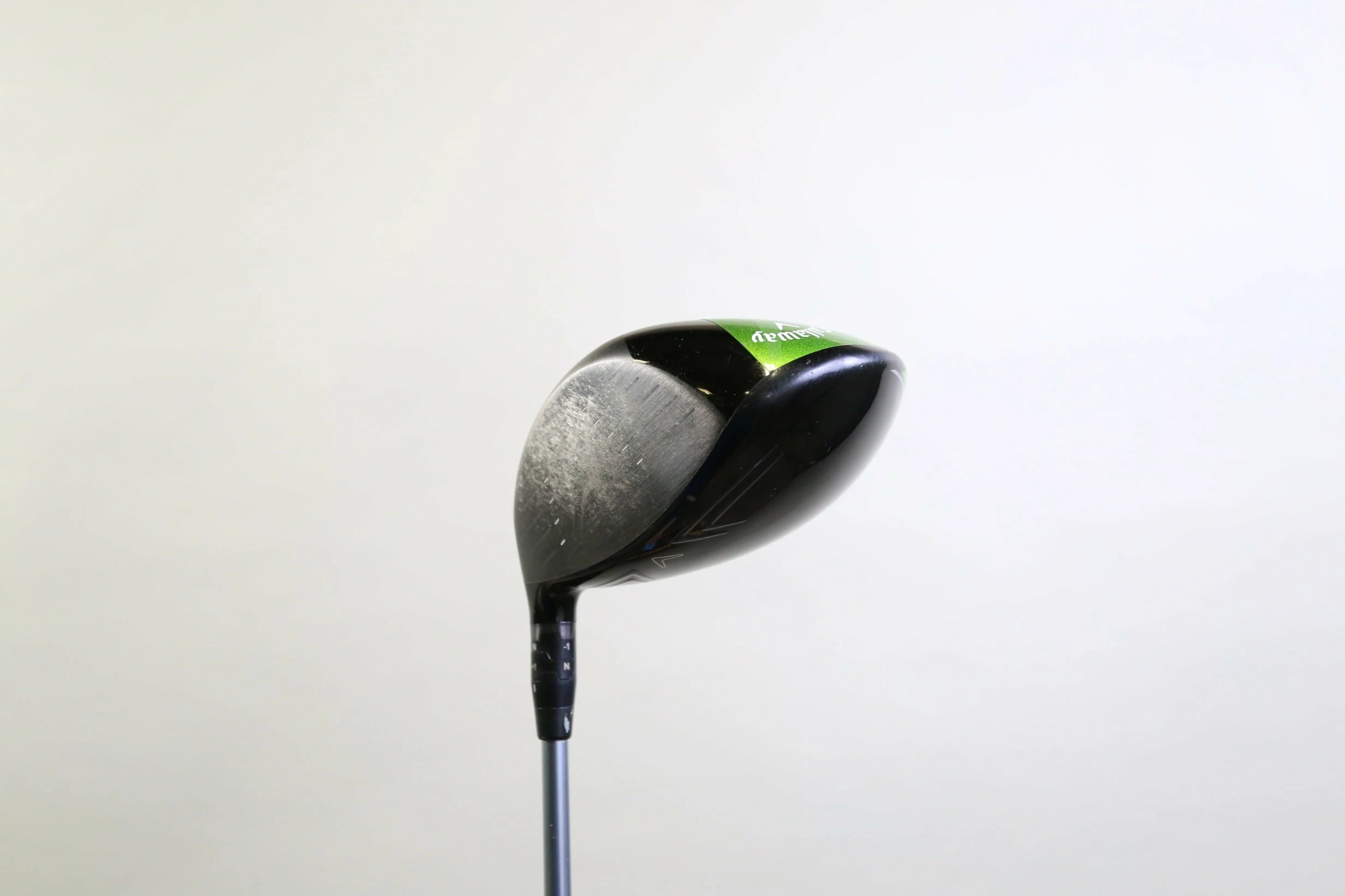Callaway Great Big Bertha Epic Driver - Right-Handed - 9 Degrees - Regular Plus Flex 7 Callaway Great Big Bertha Epic Driver - Right-Handed - 9 Degrees - Regular Plus Flex - Image 5