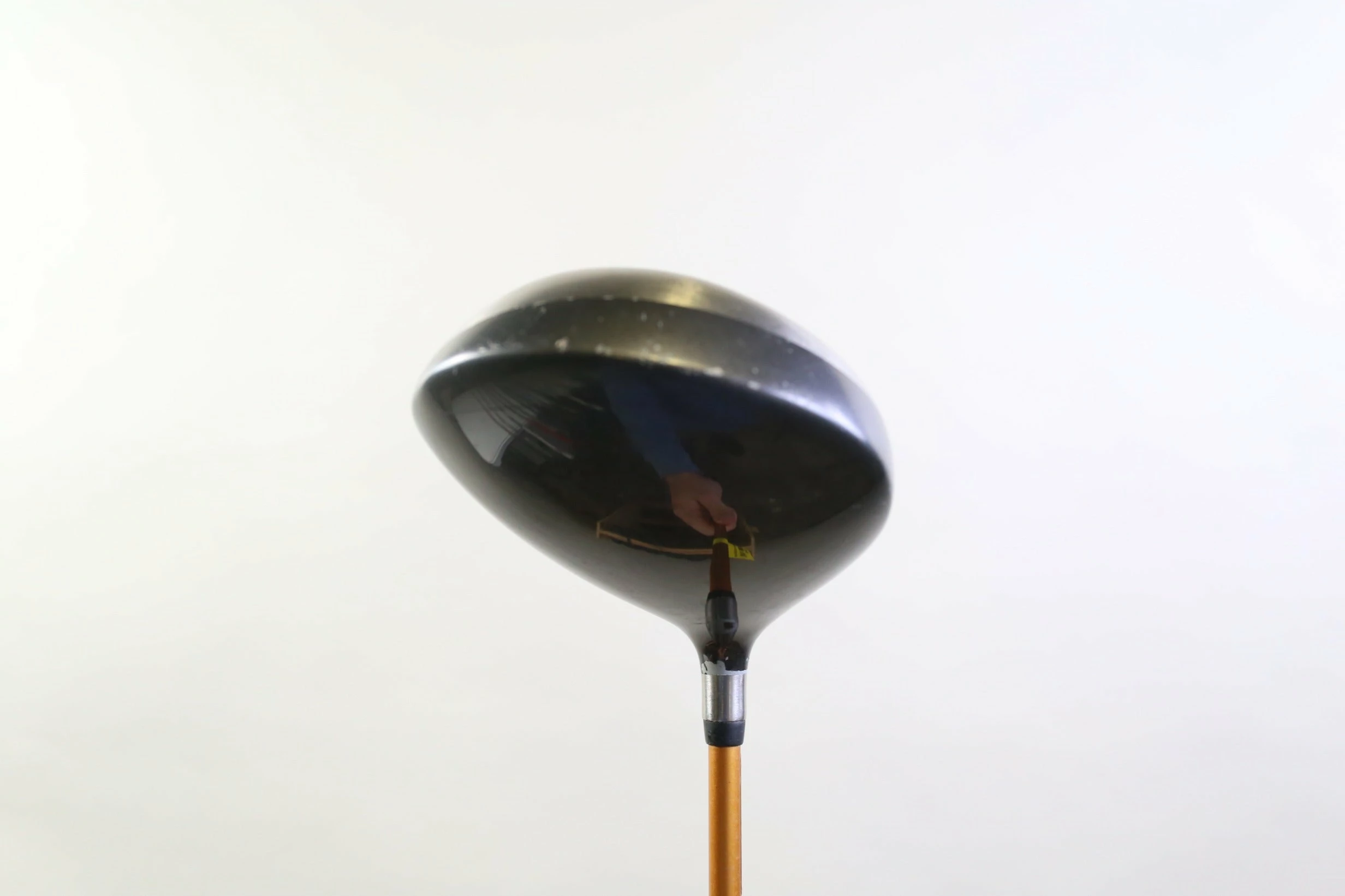 Cleveland Launcher 400 Driver - Right-Handed - 11.5 Degrees - Seniors Flex 6 Cleveland Launcher 400 Driver - Right-Handed - 11.5 Degrees - Seniors Flex - Image 4