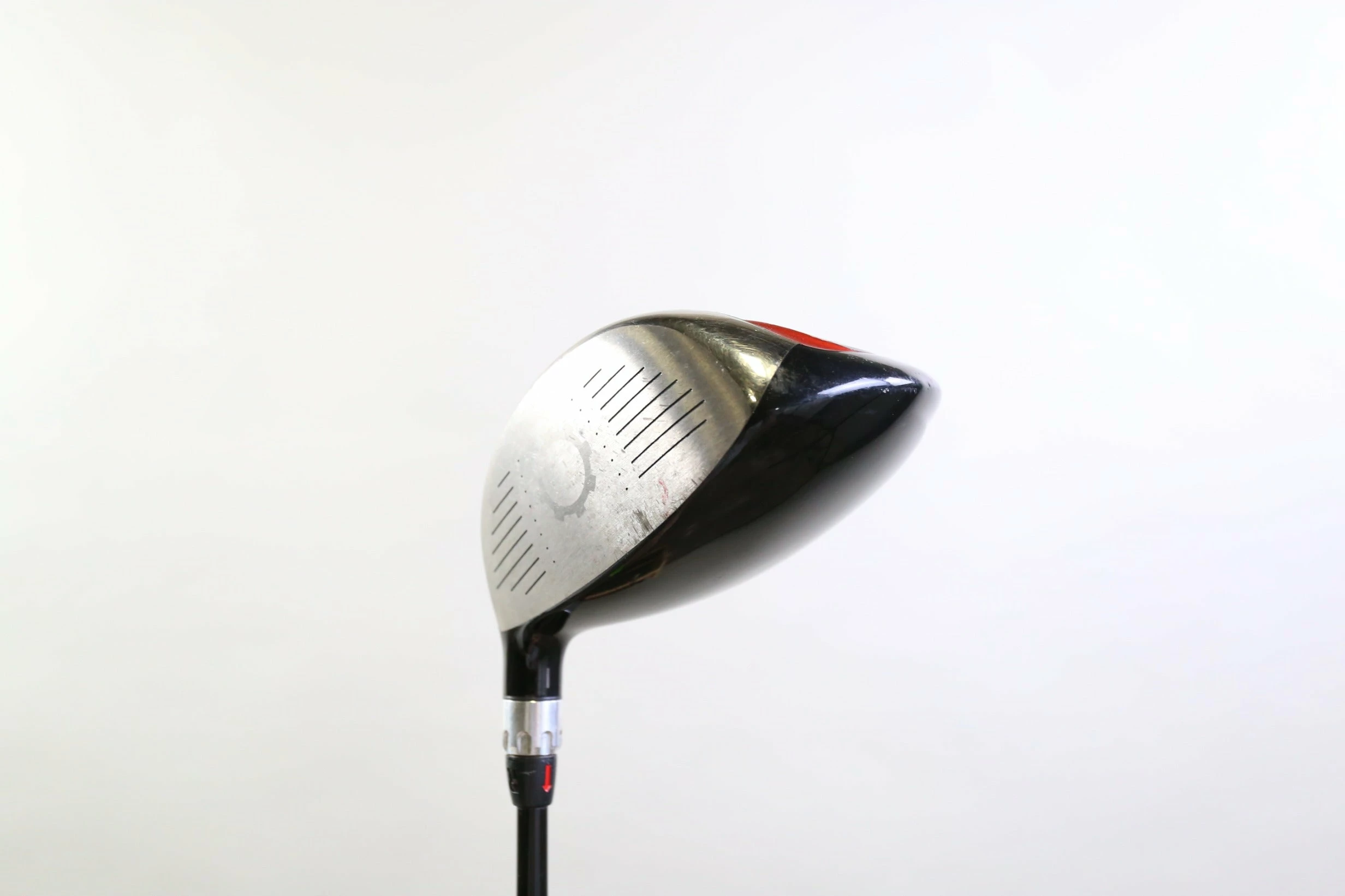 Nike VR Tour Driver - Right-Handed - 9.5 Degrees - Stiff Flex 7 Nike VR Tour Driver - Right-Handed - 9.5 Degrees - Stiff Flex - Image 5