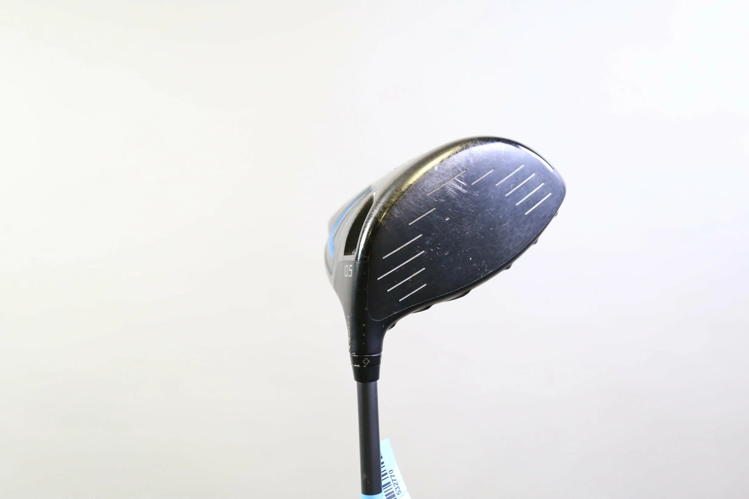 Ping G Driver - Right-Handed - 10.5 Degrees - Regular Flex 4 Ping G Driver - Right-Handed - 10.5 Degrees - Regular Flex - Image 2