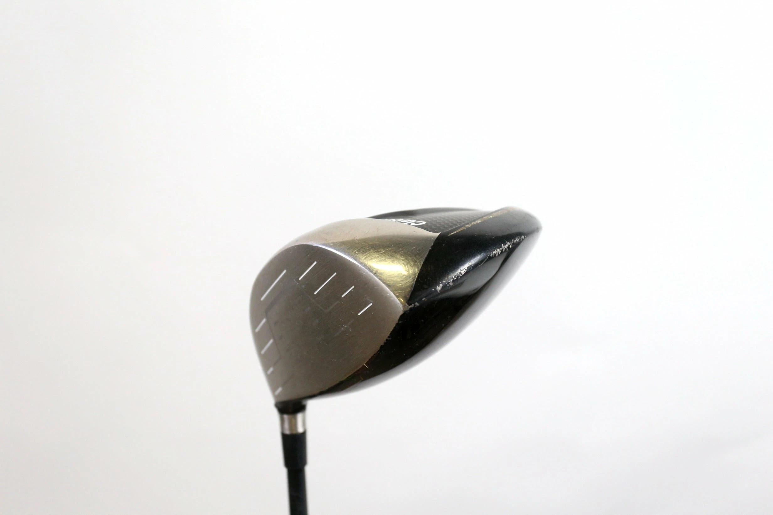 Cleveland 588 Altitude Driver - Right-Handed - 12 Degrees - Seniors Flex 7 Cleveland 588 Altitude Driver - Right-Handed - 12 Degrees - Seniors Flex - Image 5