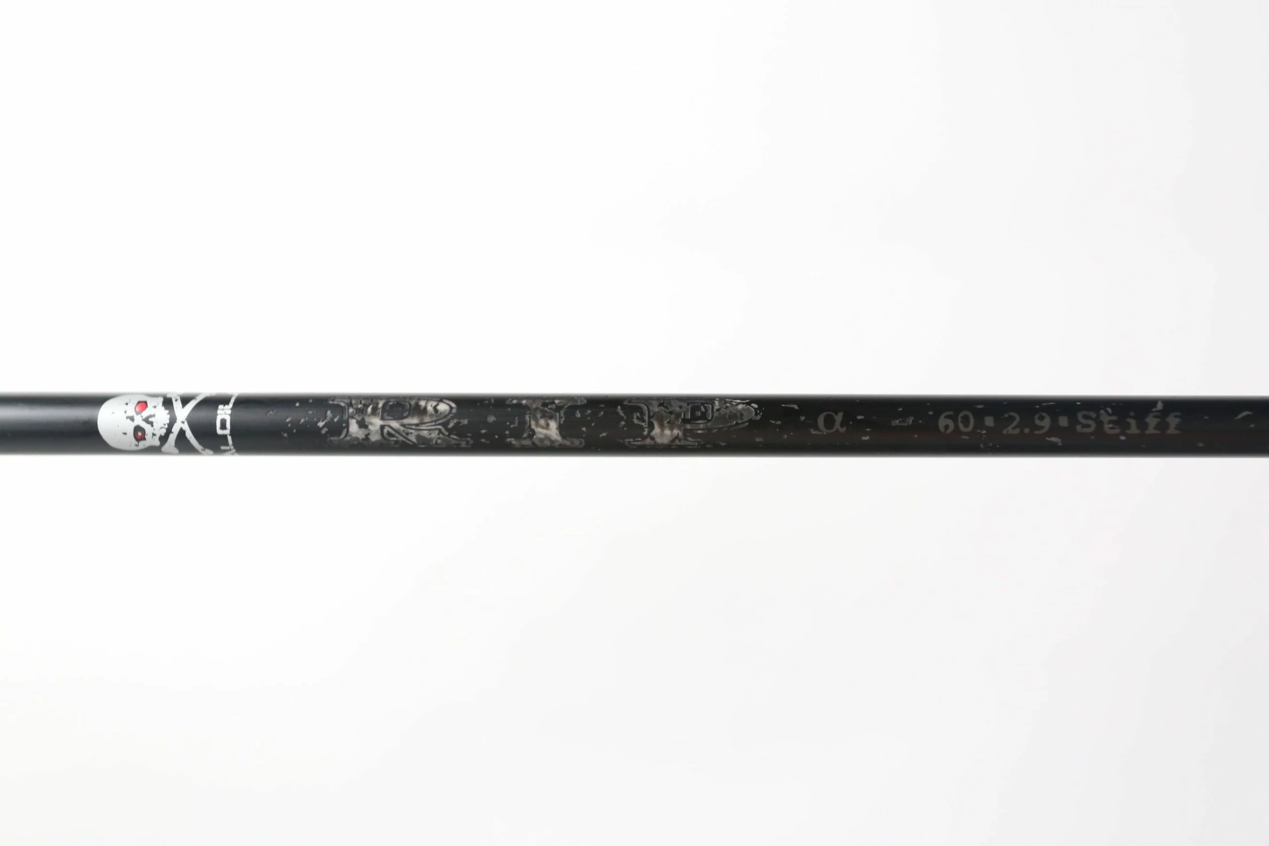 Cobra ZL Encore Black Driver - Right-Handed - 9.5 Degrees - Stiff Flex 10 Cobra ZL Encore Black Driver - Right-Handed - 9.5 Degrees - Stiff Flex - Image 8