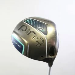 Ping G LE Driver - Right-Handed - 11.5 Degrees - Ladies Flex