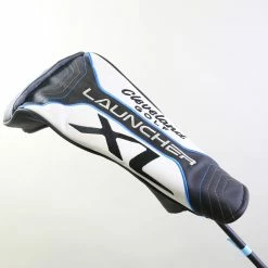 Cleveland Launcher XL Lite Driver - Right-Handed - 12 Degrees - Seniors Flex 23 Cleveland Launcher XL Lite Driver - Right-Handed - 12 Degrees - Seniors Flex -Callaway Shop 98ee740c 7f49 5510 9689 2f4cd133ad6e