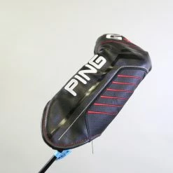 Ping G410 Plus Driver - Right-Handed - 12 Degrees - Regular Flex 23 Ping G410 Plus Driver - Right-Handed - 12 Degrees - Regular Flex -Callaway Shop 991ee1d8 d11a 525b b2c5 08bc65f47fb2