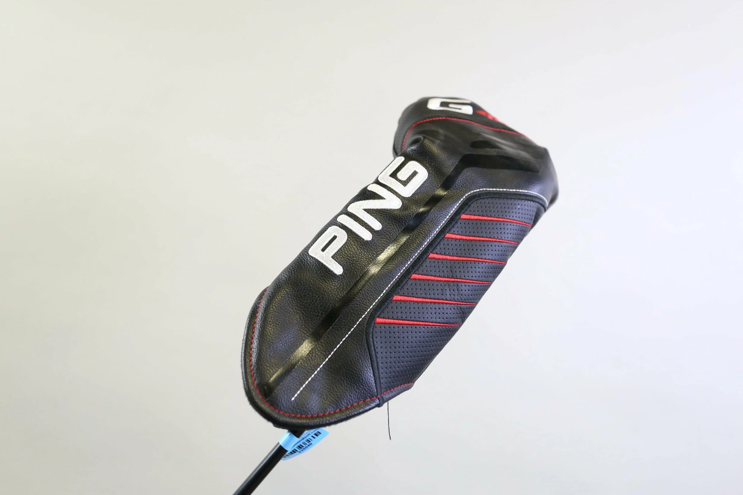 Ping G410 Plus Driver - Right-Handed - 12 Degrees - Regular Flex 13 Ping G410 Plus Driver - Right-Handed - 12 Degrees - Regular Flex - Image 11