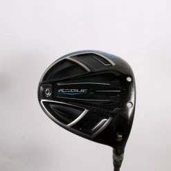 Callaway Rogue Driver - Right-Handed - 10.5 Degrees - Ladies Flex