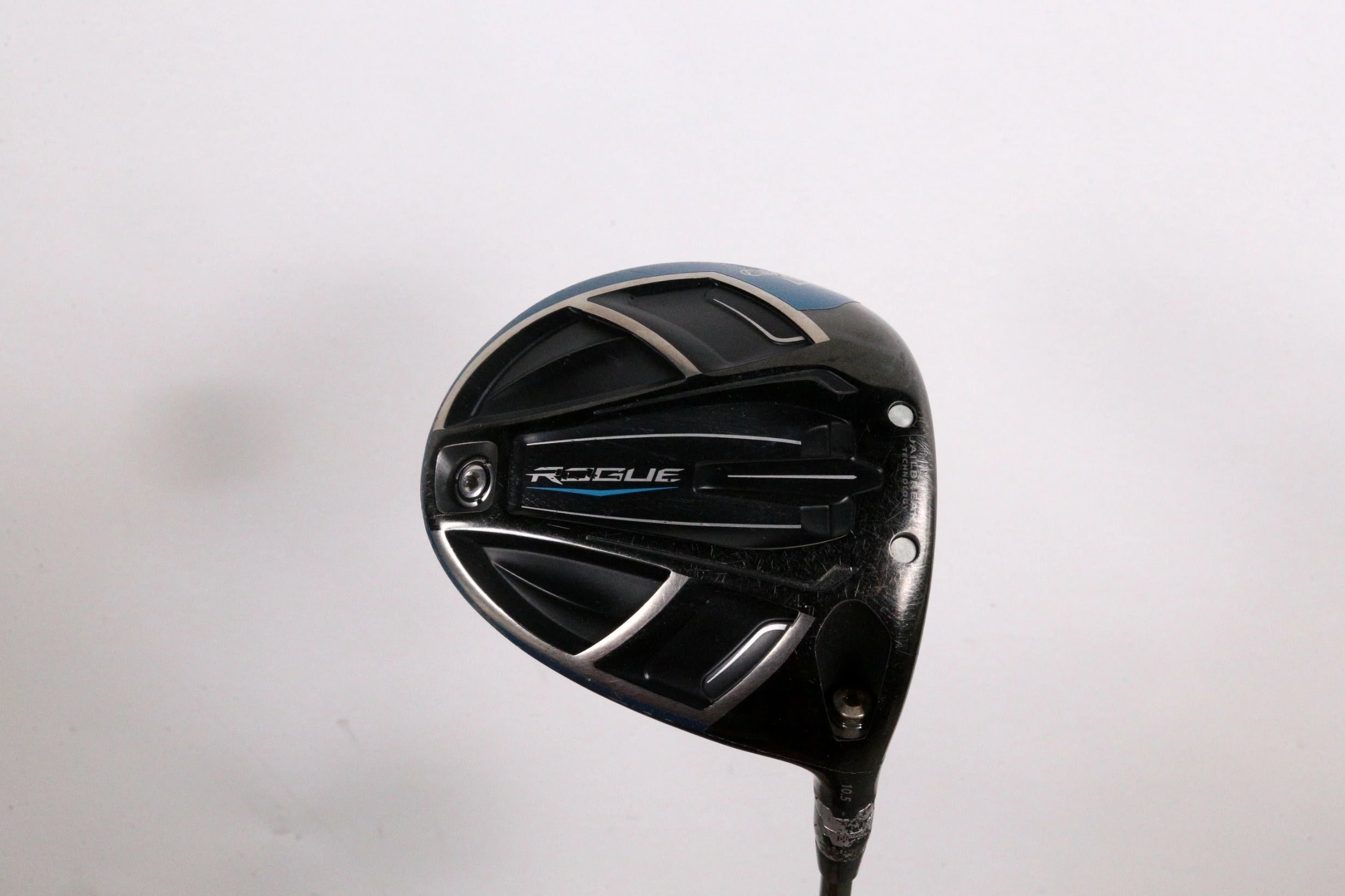 Callaway Rogue Driver - Right-Handed - 10.5 Degrees - Ladies Flex 3 Callaway Rogue Driver - Right-Handed - 10.5 Degrees - Ladies Flex