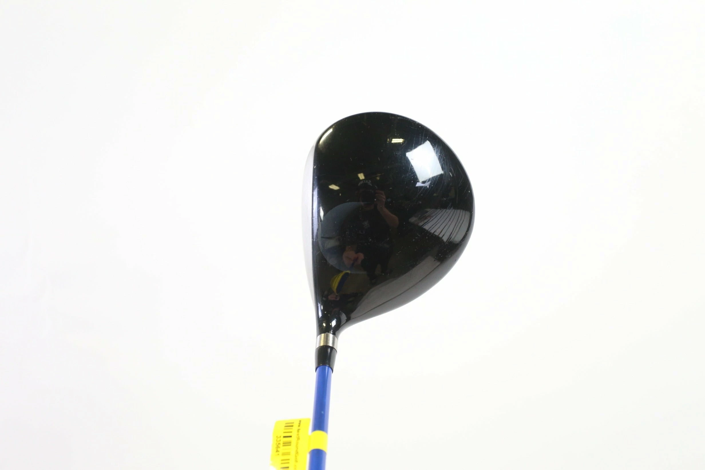 Ping G2 Driver - Right-Handed - 11.5 Degrees - Regular Flex 8 Ping G2 Driver - Right-Handed - 11.5 Degrees - Regular Flex - Image 6