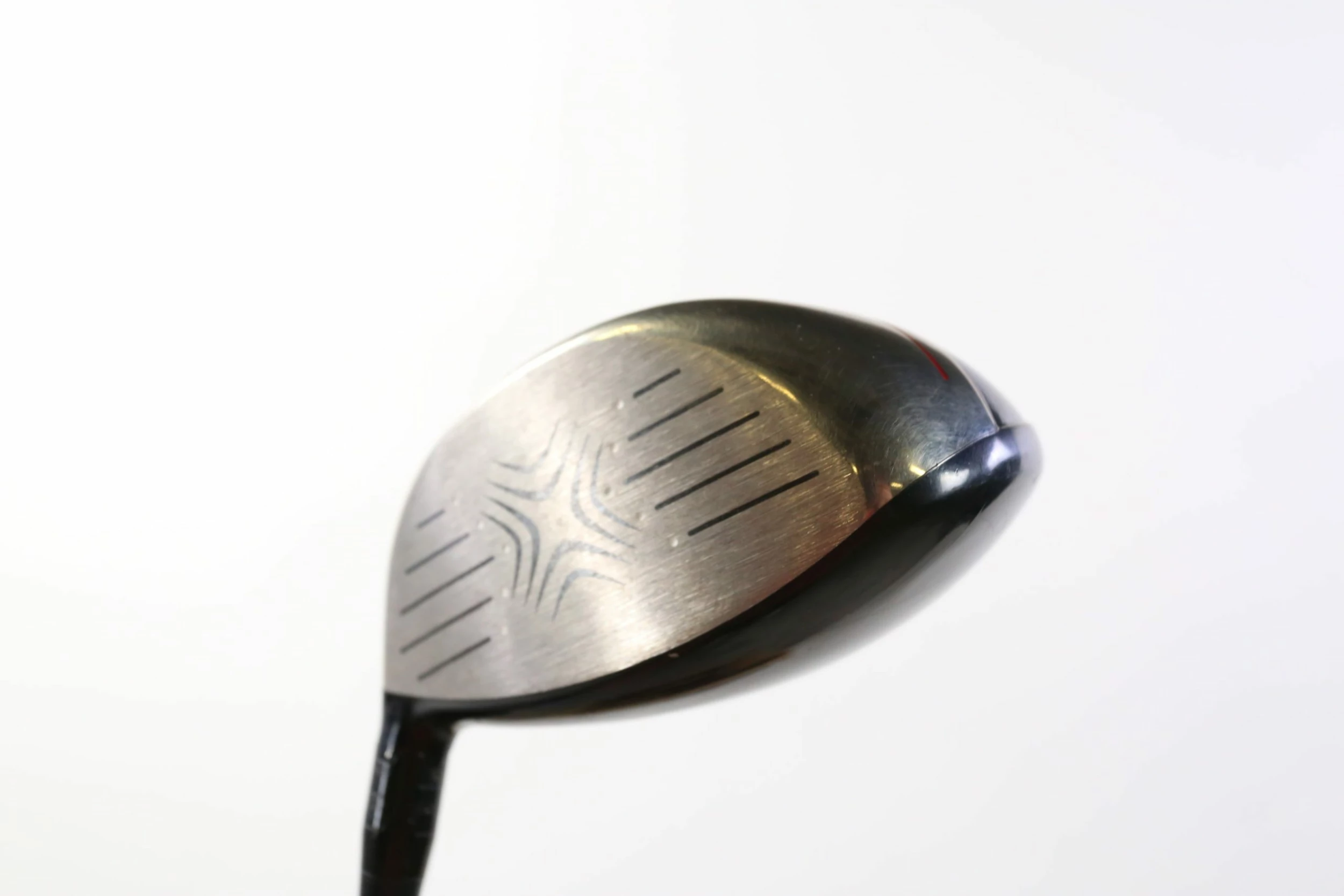 Callaway Big Bertha Alpha Driver - Right-Handed - 9 Degrees - Stiff Flex 8 Callaway Big Bertha Alpha Driver - Right-Handed - 9 Degrees - Stiff Flex - Image 6