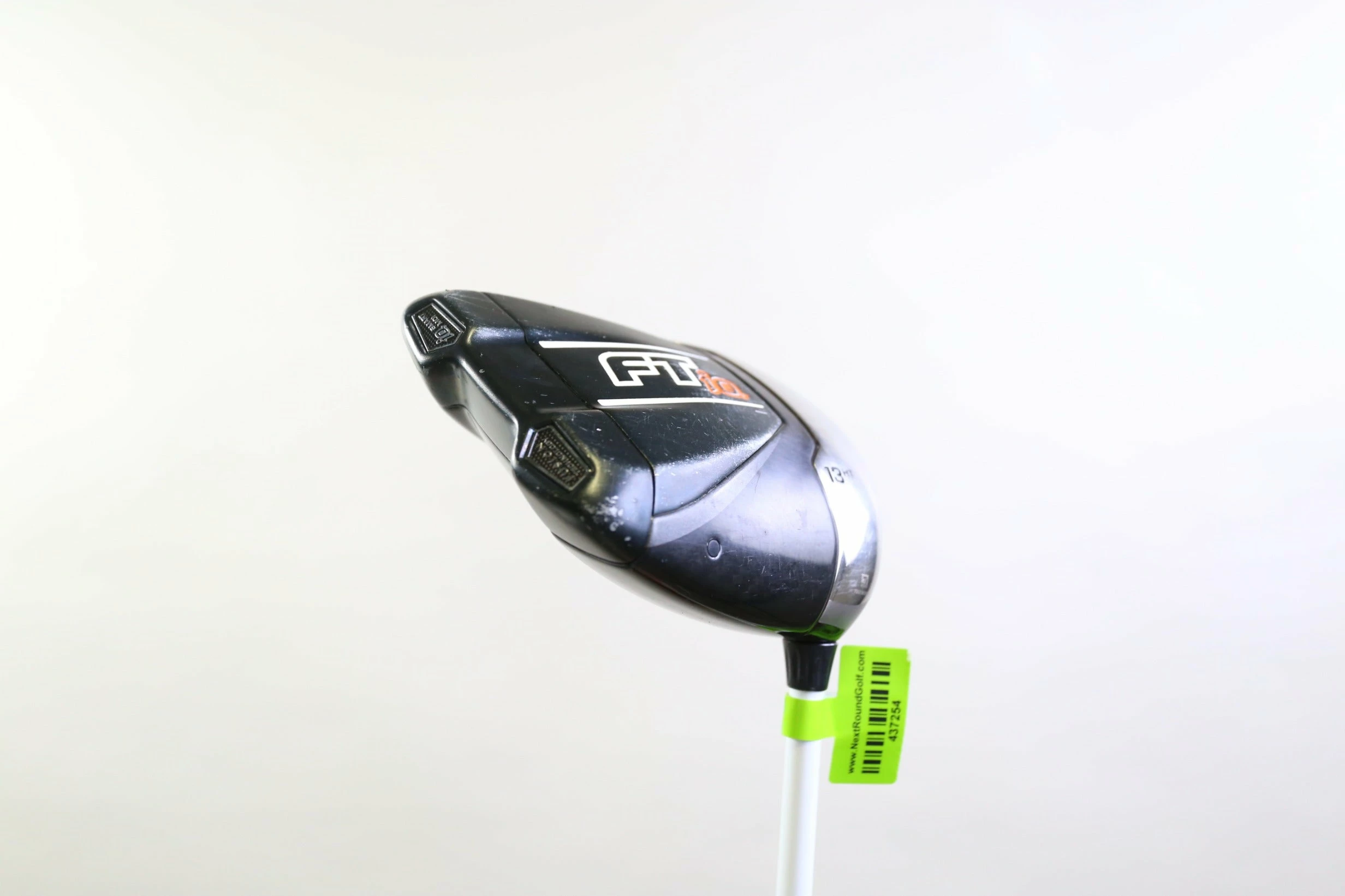 Callaway FT-iQ Driver - Right-Handed - 13 Degrees - Regular Flex 5 Callaway FT-iQ Driver - Right-Handed - 13 Degrees - Regular Flex - Image 3