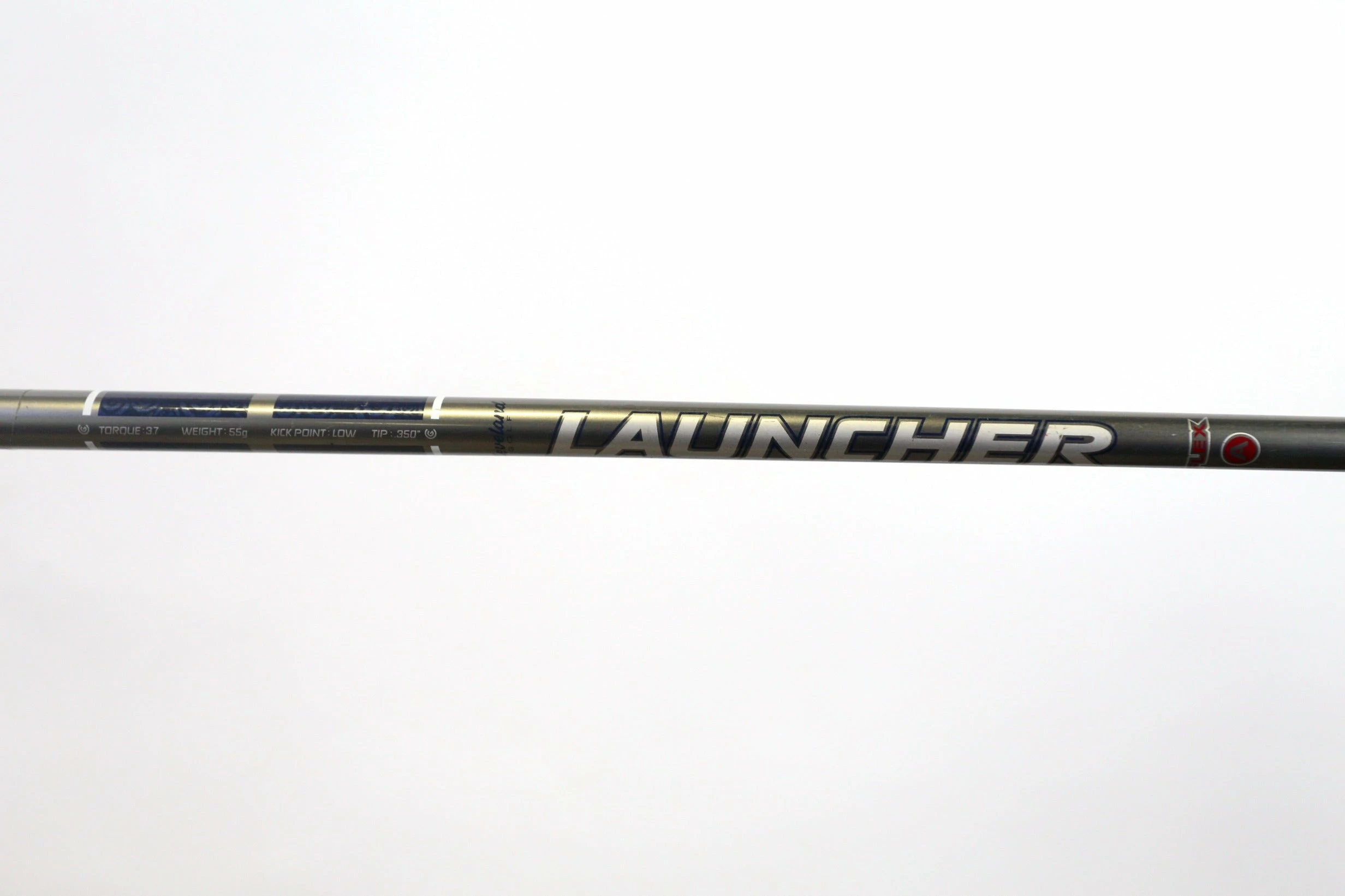Cleveland Launcher Ti460 Driver - Right-Handed - 11.5 Degrees - Seniors Flex 10 Cleveland Launcher Ti460 Driver - Right-Handed - 11.5 Degrees - Seniors Flex - Image 8