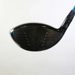 Callaway Rogue Driver - Right-Handed - 9 Degrees - Stiff Flex 16 Callaway Rogue Driver - Right-Handed - 9 Degrees - Stiff Flex -Callaway Shop 99740989 05f1 5244 ba1e 66655505f39a