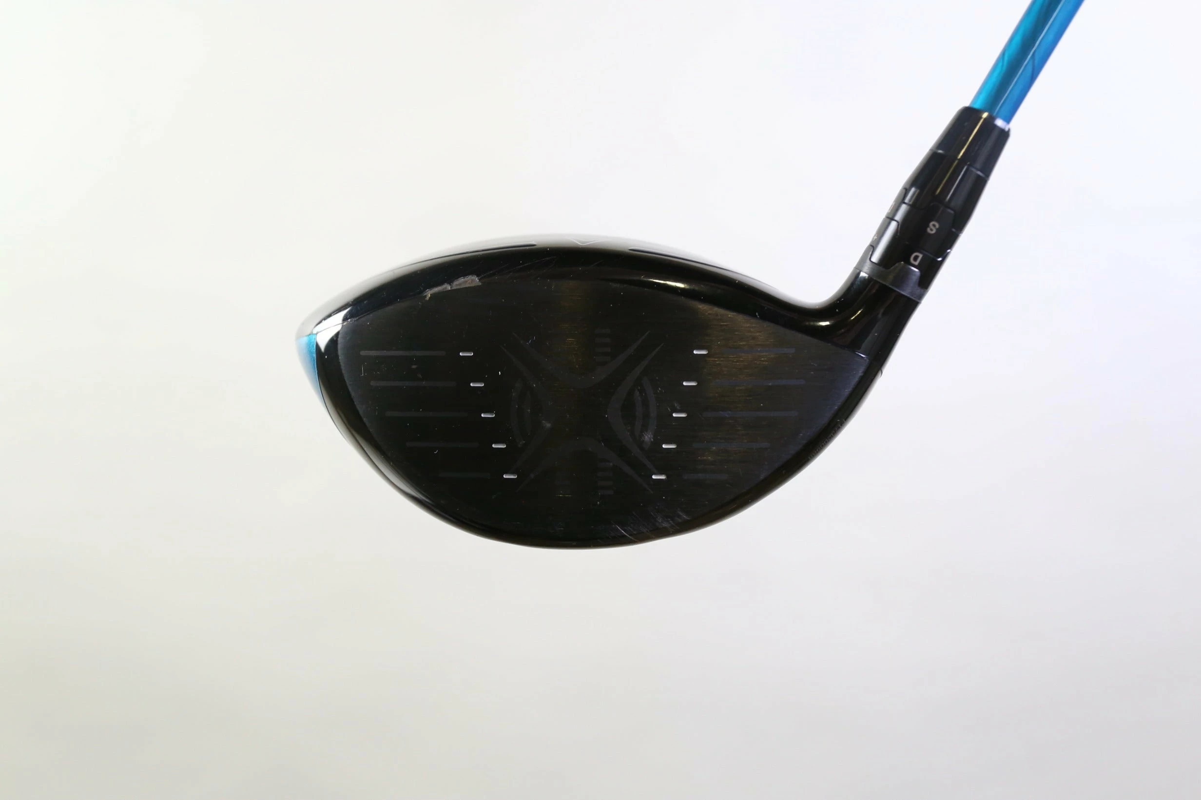 Callaway Rogue Driver - Right-Handed - 9 Degrees - Stiff Flex 8 Callaway Rogue Driver - Right-Handed - 9 Degrees - Stiff Flex - Image 6