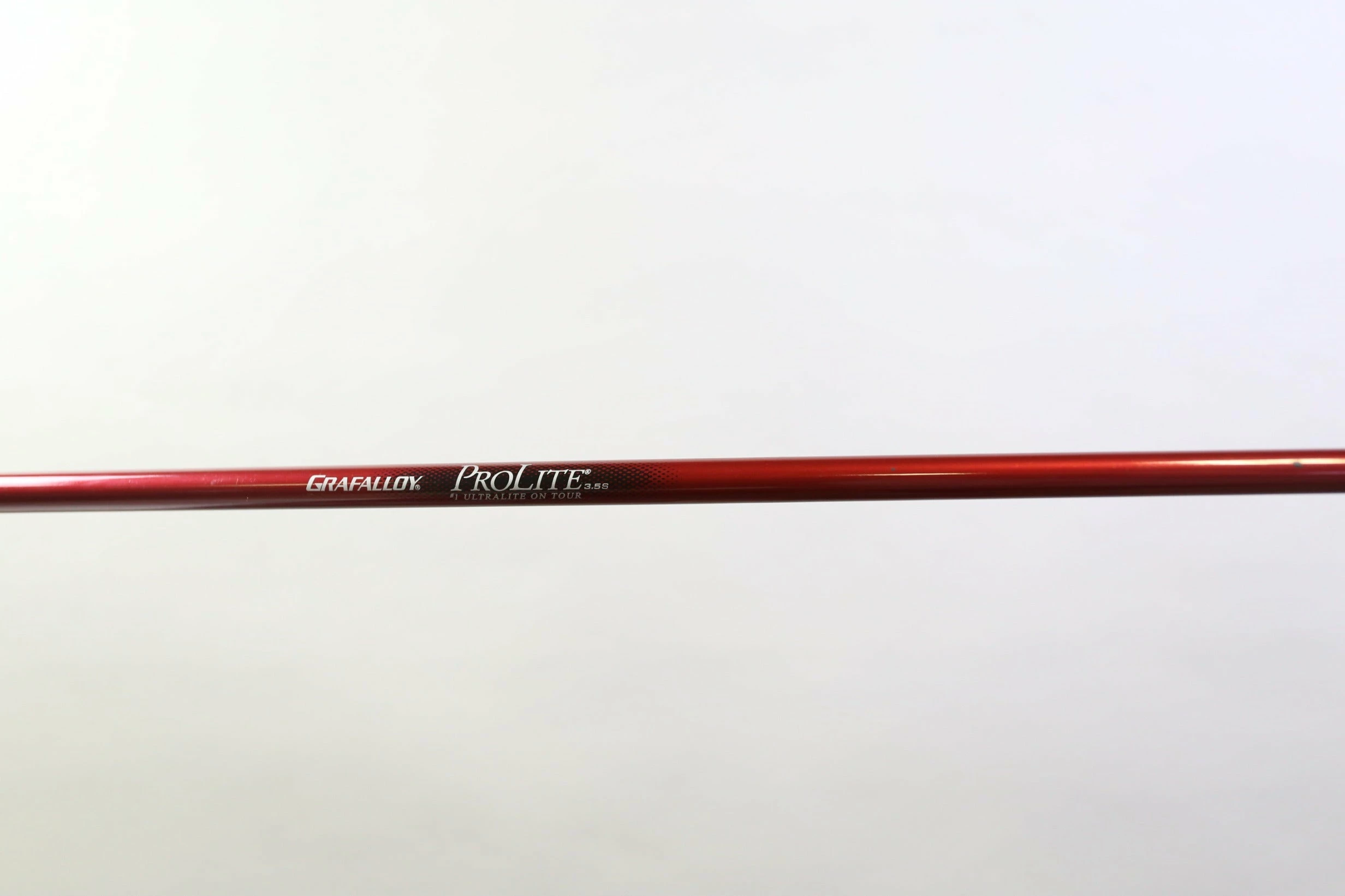 Callaway ERC Fusion Driver - Right-Handed - 8.5 Degrees - Stiff Flex 10 Callaway ERC Fusion Driver - Right-Handed - 8.5 Degrees - Stiff Flex - Image 8