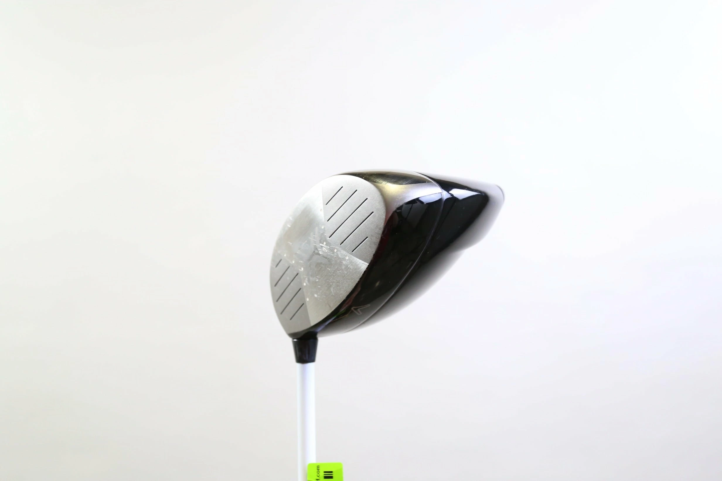 Callaway FT-iQ Driver - Right-Handed - 10 Degrees - Stiff Flex 7 Callaway FT-iQ Driver - Right-Handed - 10 Degrees - Stiff Flex - Image 5