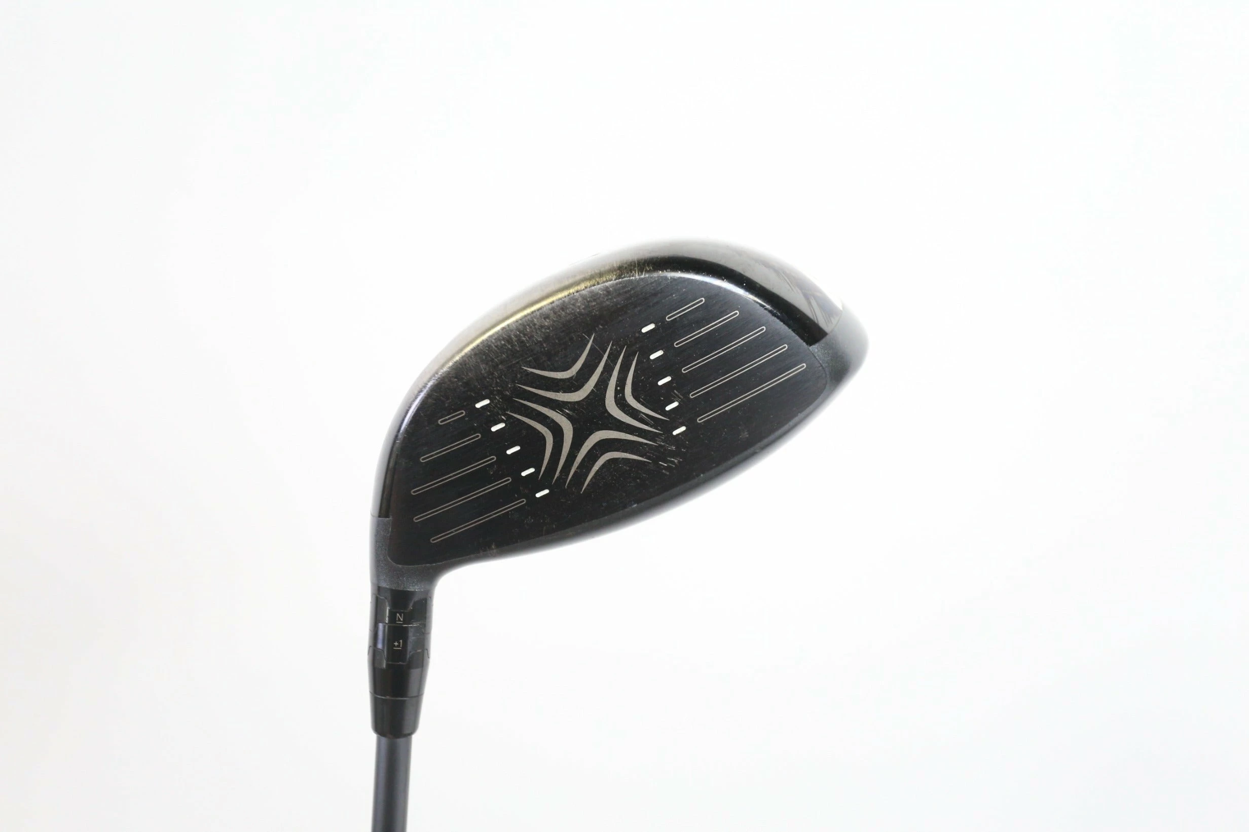 Callaway X2 Hot Driver - Right-Handed - 13.5 Degrees - Regular Flex 4 Callaway X2 Hot Driver - Right-Handed - 13.5 Degrees - Regular Flex - Image 2