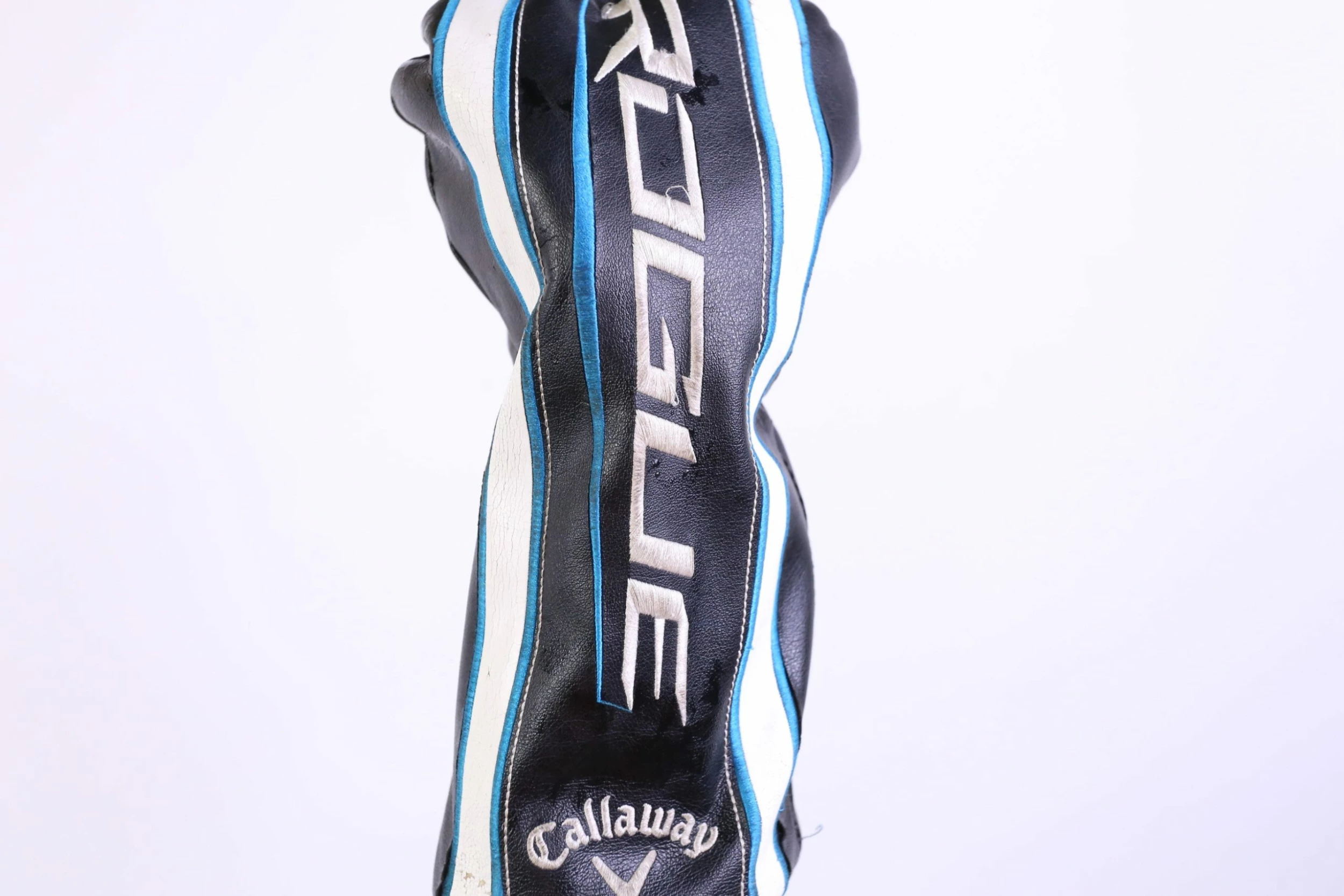 Callaway Rogue Draw Driver - Left-Handed - 10.5 Degrees - Stiff Flex 11 Callaway Rogue Draw Driver - Left-Handed - 10.5 Degrees - Stiff Flex - Image 9