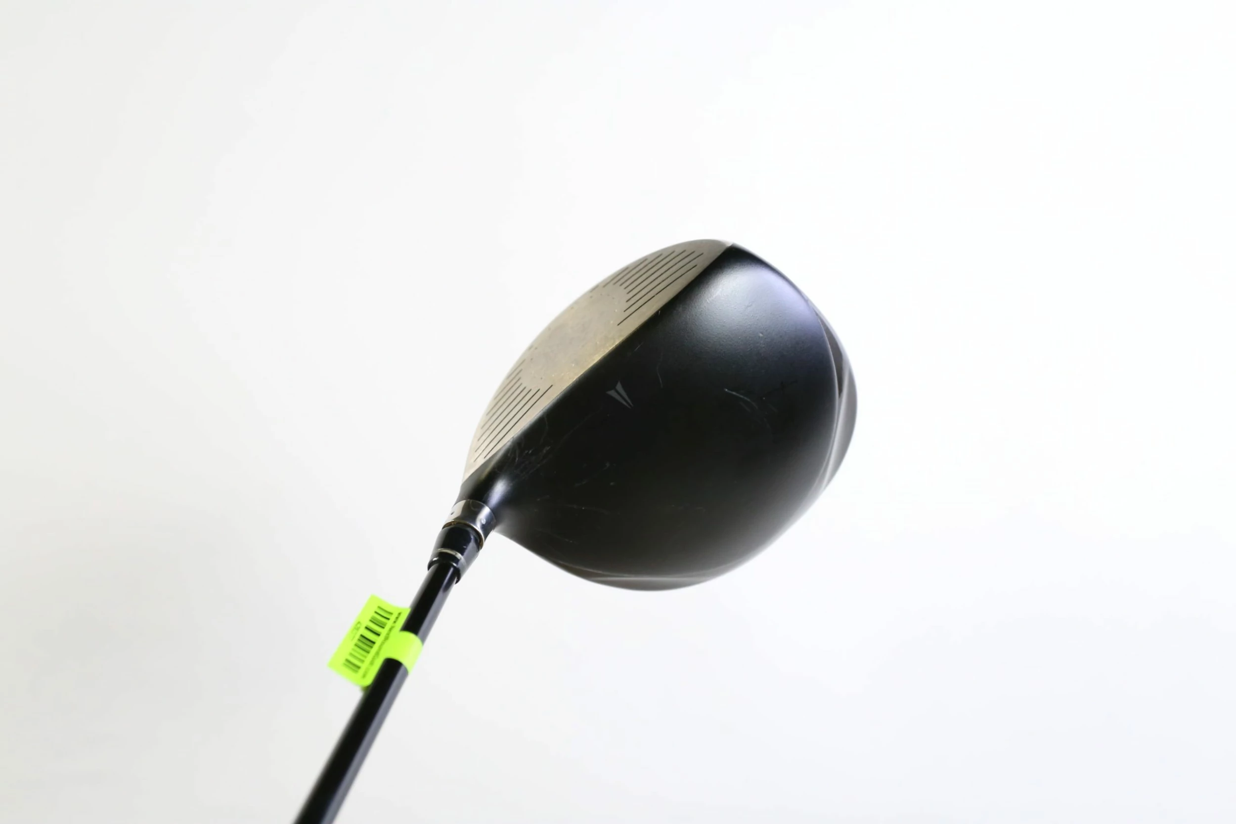 Nike SQ Dymo Driver - Right-Handed - 9.5 Degrees - Stiff Flex 8 Nike SQ Dymo Driver - Right-Handed - 9.5 Degrees - Stiff Flex - Image 6