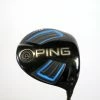 Ping G Driver - Right-Handed - 9 Degrees - Stiff Flex 1 Ping G Driver - Right-Handed - 9 Degrees - Stiff Flex -Callaway Shop 99c954f1 7c2e 5e43 b6d1 dba245e2fb7b
