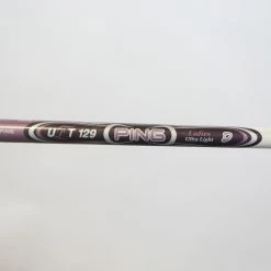 Ping Rhapsody Driver - Right-Handed - 12 Degrees - Ladies Flex -Callaway Shop 99f1c3ff ef74 578e a77b 6219875826b2