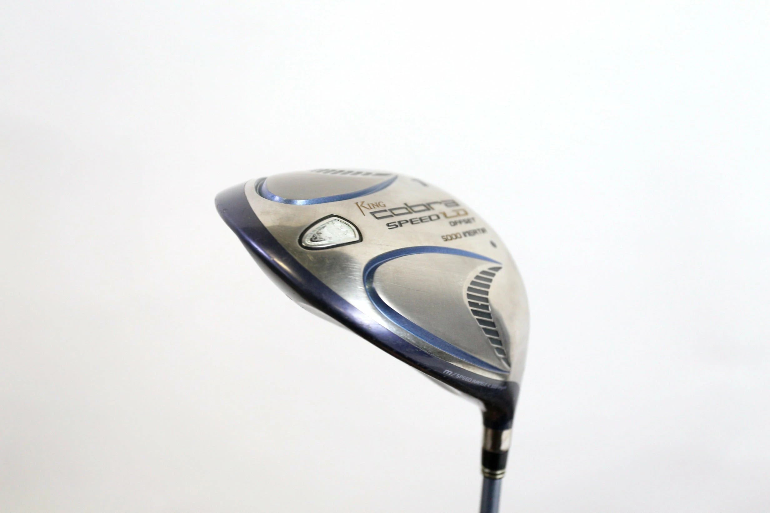 Cobra Speed LD M Offset Driver - Right-Handed - Ladies Flex 5 Cobra Speed LD M Offset Driver - Right-Handed - Ladies Flex - Image 3