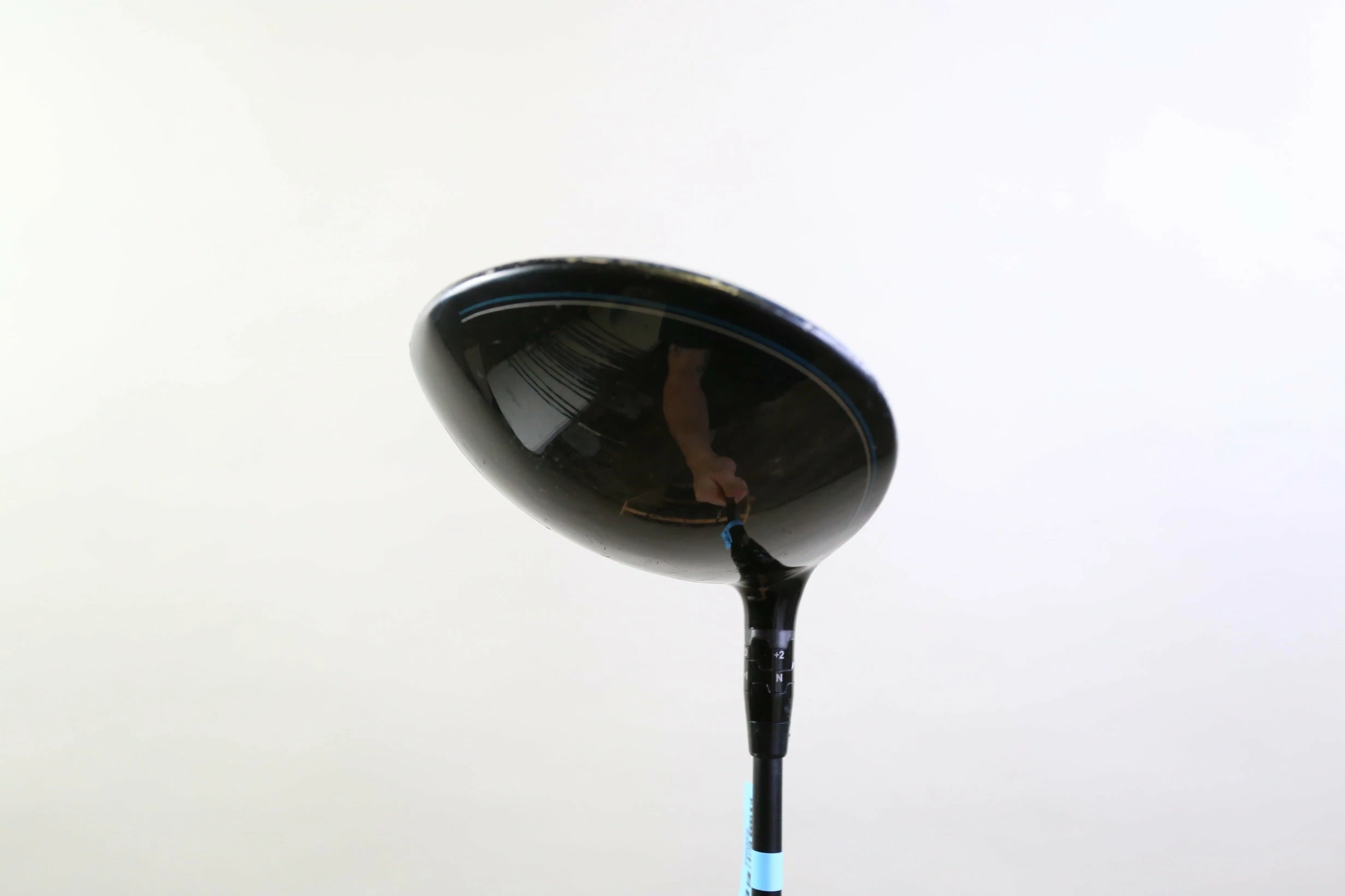 Callaway Rogue Draw Driver - Right-Handed - 13.5 Degrees - Seniors Flex 6 Callaway Rogue Draw Driver - Right-Handed - 13.5 Degrees - Seniors Flex - Image 4