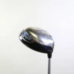 Callaway Great Big Bertha II Driver - Right-Handed - 10 Degrees - Regular Flex -Callaway Shop 9a2a74d5 0bca 55eb ad30 e4b6785814b4