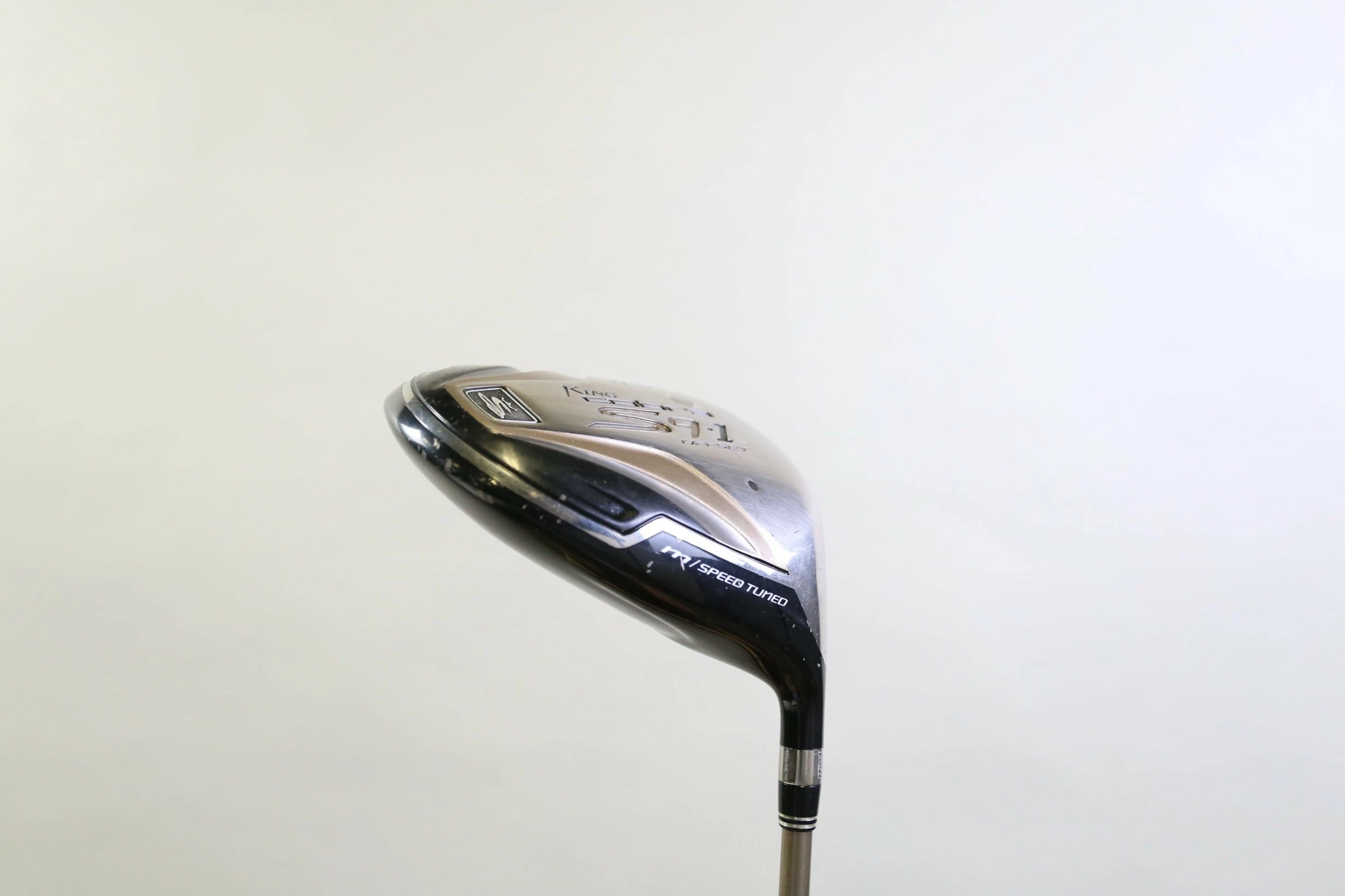 Cobra S9-1 M Offset Driver - Right-Handed - 11.5 Degrees - Seniors Flex 5 Cobra S9-1 M Offset Driver - Right-Handed - 11.5 Degrees - Seniors Flex - Image 3