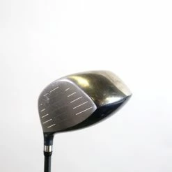 Cleveland Launcher 460 Ti 2006 W-Series Driver - Right-Handed - 12 Degrees - Ladies Flex 15 Cleveland Launcher 460 Ti 2006 W-Series Driver - Right-Handed - 12 Degrees - Ladies Flex -Callaway Shop 9a34642f 6382 5c11 8abc 294a3fe4f37b