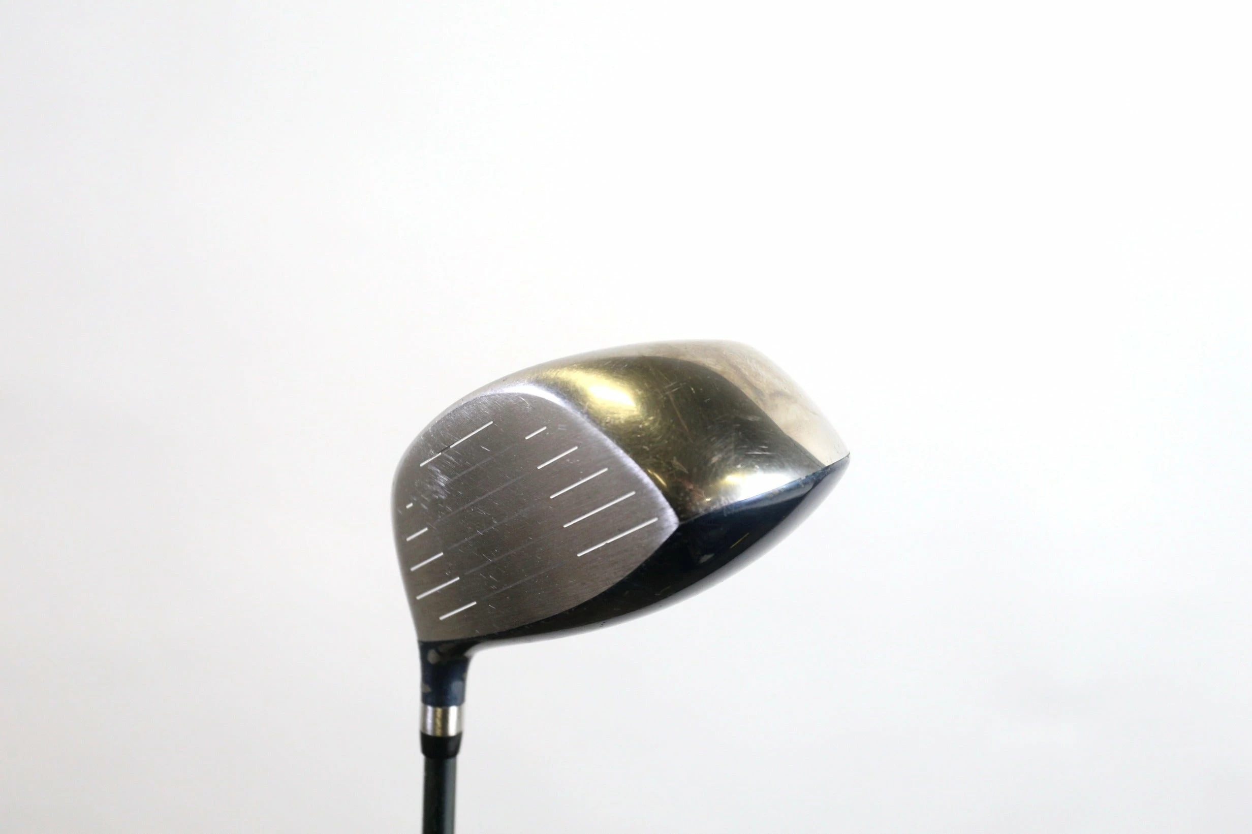 Cleveland Launcher 460 Ti 2006 W-Series Driver - Right-Handed - 12 Degrees - Ladies Flex 7 Cleveland Launcher 460 Ti 2006 W-Series Driver - Right-Handed - 12 Degrees - Ladies Flex - Image 5