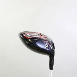 Callaway Big Bertha Alpha 815 Driver - Right-Handed - 9 Degrees - Regular Flex 13 Callaway Big Bertha Alpha 815 Driver - Right-Handed - 9 Degrees - Regular Flex -Callaway Shop 9a5a461f 35fa 586d 82a8 25a7c6dec195