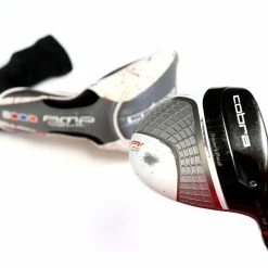 Cobra AMP Cell Silver Driver - Right-Handed - 11.5 Degrees - Regular Flex