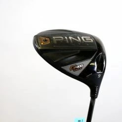 Ping G400 Max Driver - Right-Handed - 9 Degrees - Extra Stiff Flex 12 Ping G400 Max Driver - Right-Handed - 9 Degrees - Extra Stiff Flex -Callaway Shop 9a72ecb2 a8ce 54d6 92f5 38b24231787d