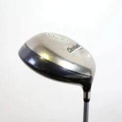 Cleveland Launcher Ti460 Driver - Right-Handed - 11.5 Degrees - Seniors Flex 13 Cleveland Launcher Ti460 Driver - Right-Handed - 11.5 Degrees - Seniors Flex -Callaway Shop 9a9536aa db81 5dfe 93ee a85a77744bff