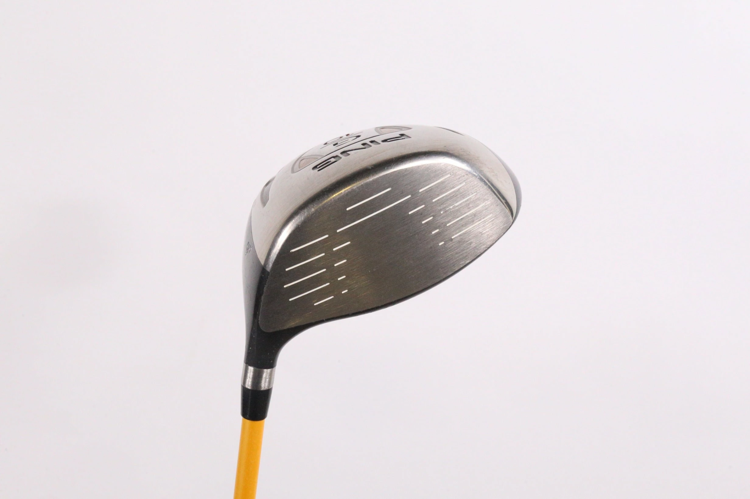 Ping G10 Driver - Right-Handed - 9 Degrees - Regular Flex 4 Ping G10 Driver - Right-Handed - 9 Degrees - Regular Flex - Image 2