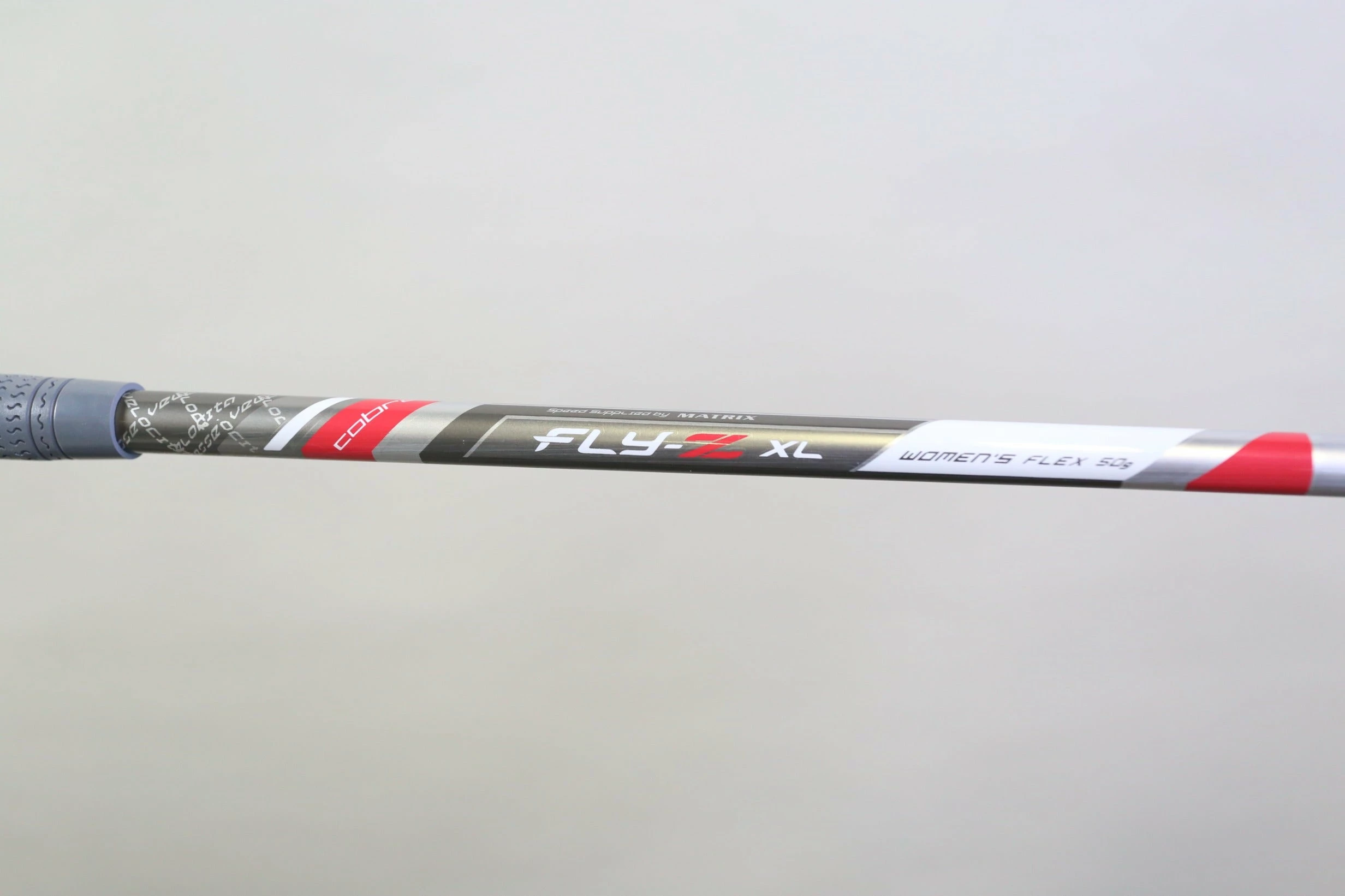 Cobra Fly-Z XL Driver - Right-Handed - Ladies Flex 9 Cobra Fly-Z XL Driver - Right-Handed - Ladies Flex - Image 7