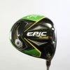 Callaway Epic Flash Driver - Right-Handed - 10.5 Degrees - Regular Flex 1 Callaway Epic Flash Driver - Right-Handed - 10.5 Degrees - Regular Flex -Callaway Shop 9b1fcadf 04cf 5ad6 9312 5c42c29d123e